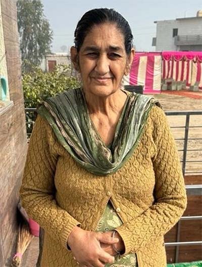 शहर में महिलाओं से सामान छीनने वाले सक्रिय